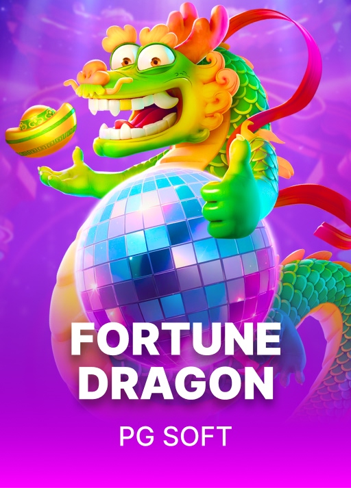 Fortune Dragon